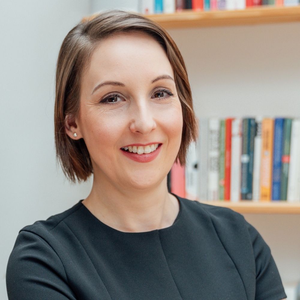 Dani Virella founder of Printpreneur and Shopify print on demand strategist