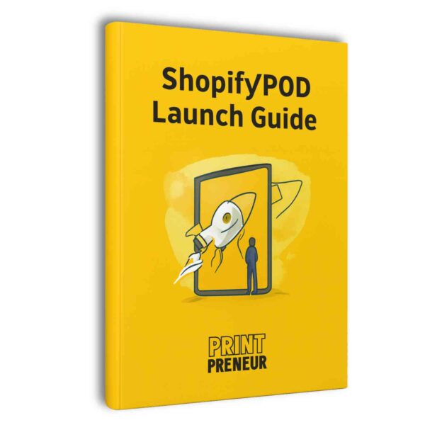 If you want to make money online, waiting is your biggest enemy. While youβre reading this, new stores are going live, ads are being launched, and revenue is being earned. Profitable niches donβt wait. And neither do early movers who want to go big. Grab this POD Launch Guide now and start earning in the next 14 days.
